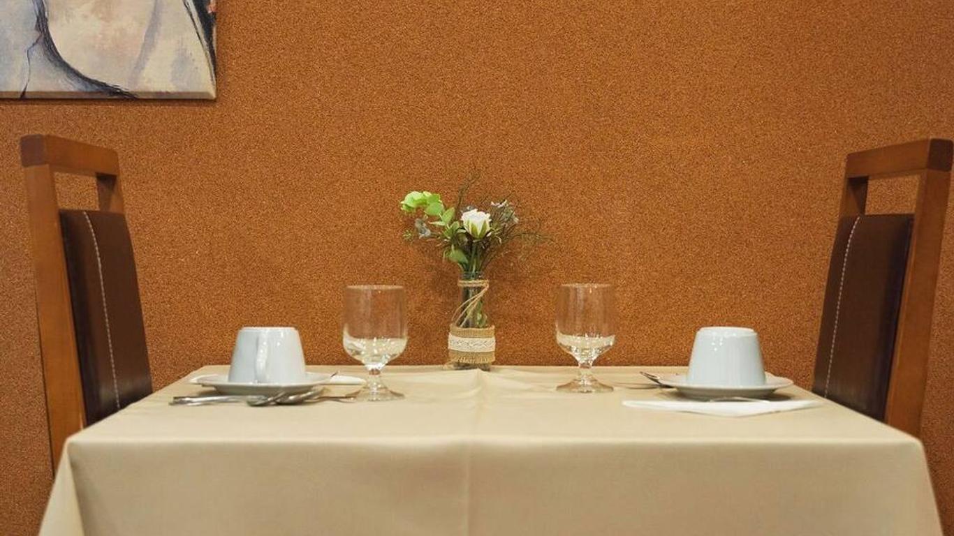 Hotel Santo Amaro - Sa Hotels