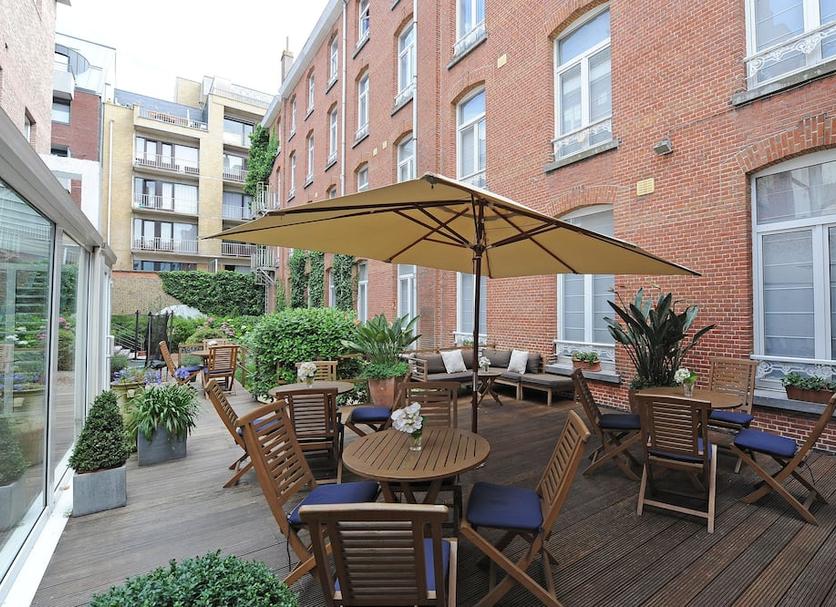 Patio Valokuva
