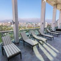 Hyatt Place Santiago/Vitacura