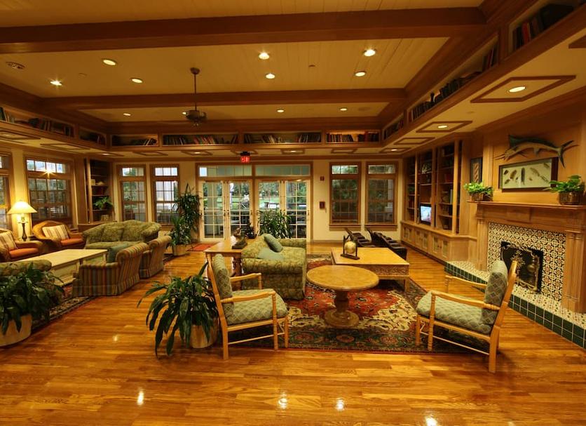 Oleskelutila Valokuva