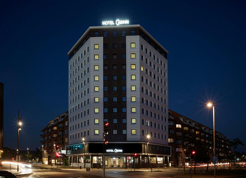 Rakennus Valokuva