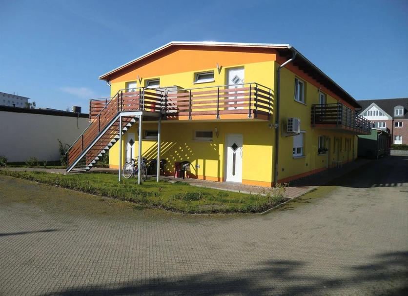 Rakennus Valokuva