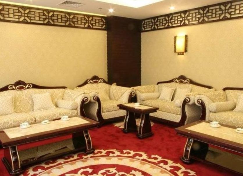 Oleskelutila Valokuva