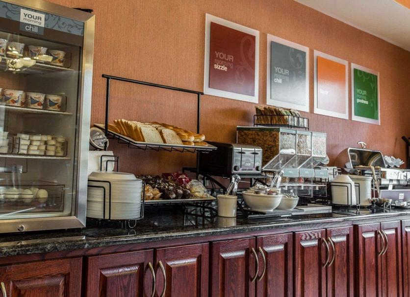 Buffet Valokuva