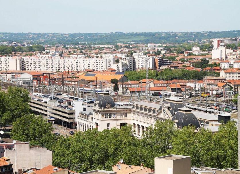 Näkymät ulkona Valokuva
