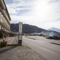 Hotel Route-Inn Kawaguchiko