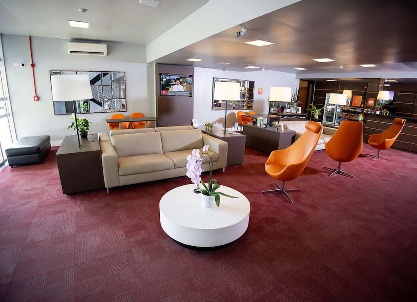 Oleskelutila Valokuva