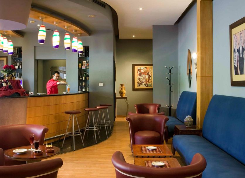 Vastaanotto Valokuva