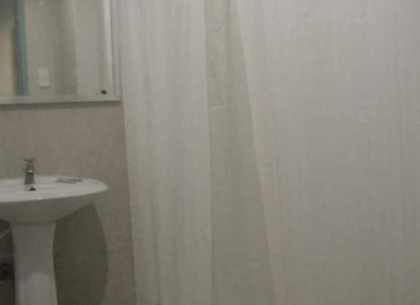 Kylpyhuone Valokuva