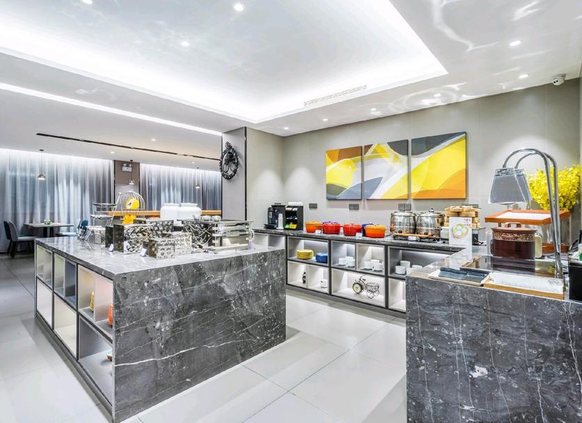 Buffet Valokuva
