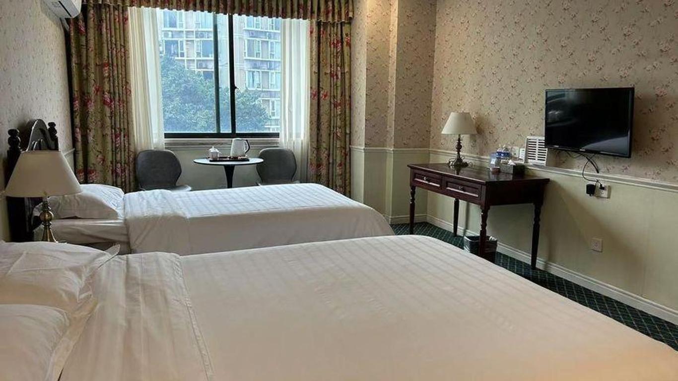 Oak Hotel Chongqing Yingxiang Branch