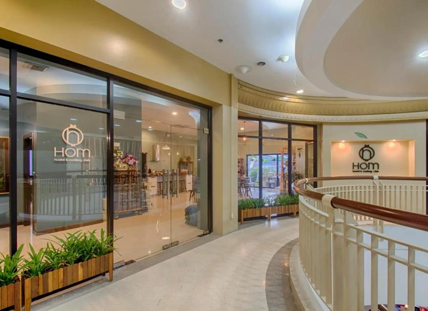 Vastaanotto Valokuva