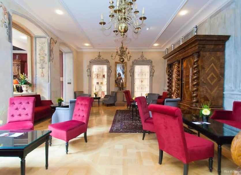 Oleskelutila Valokuva