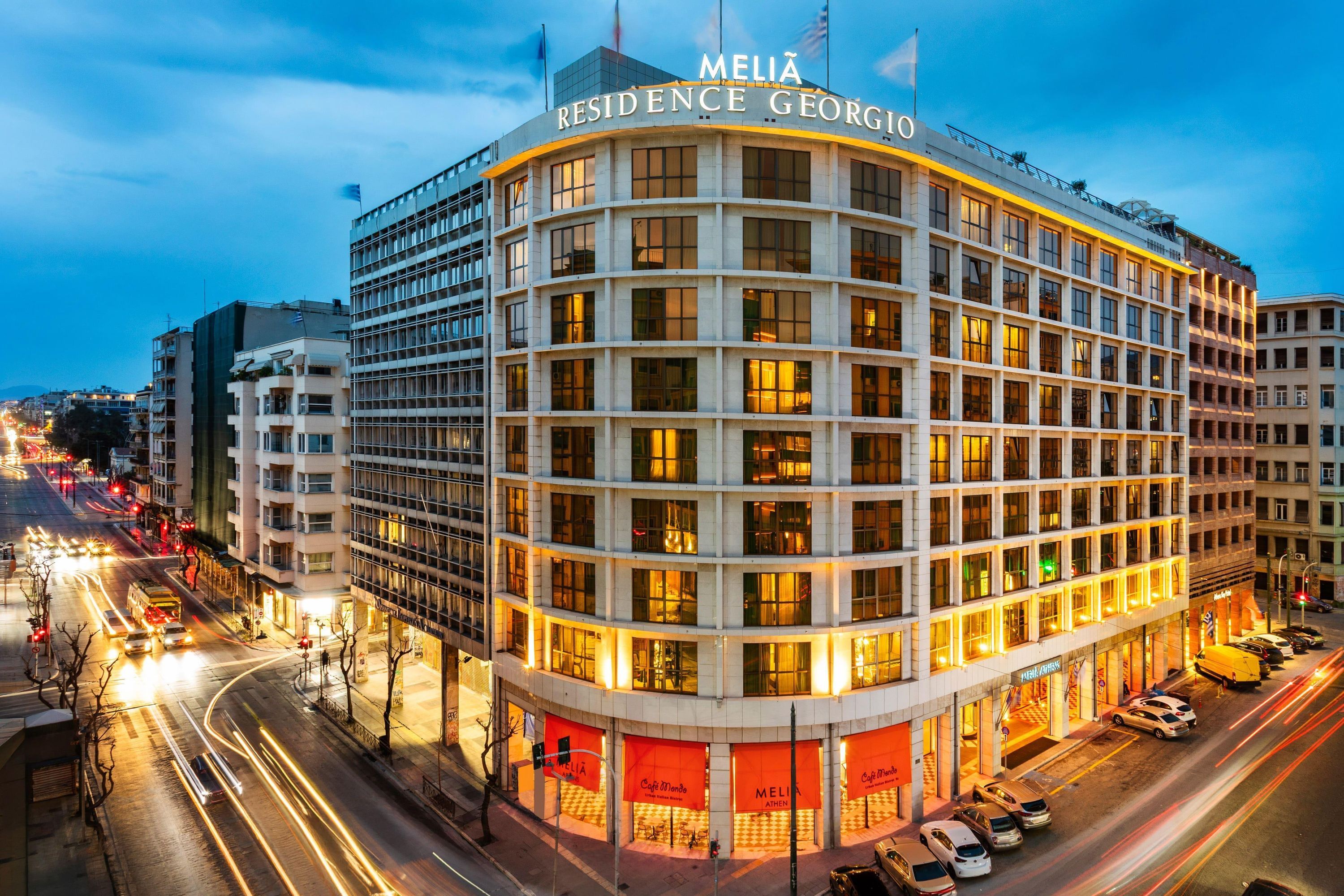 Rakennus Valokuva
