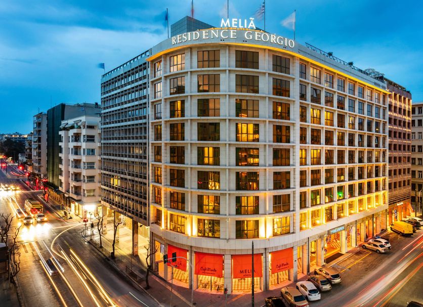Rakennus Valokuva
