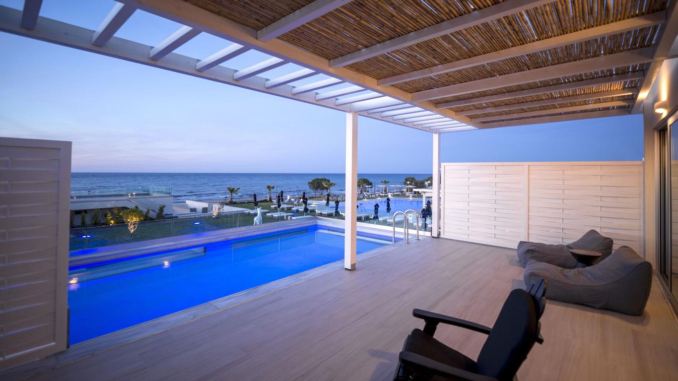 Insula Alba Resort & Spa (Adults Only)