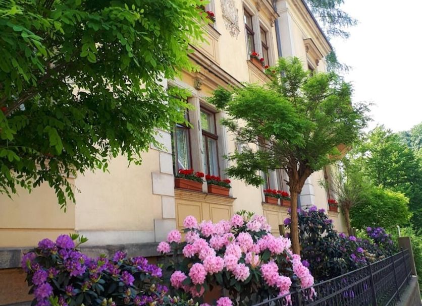 Näkymät ulkona Valokuva