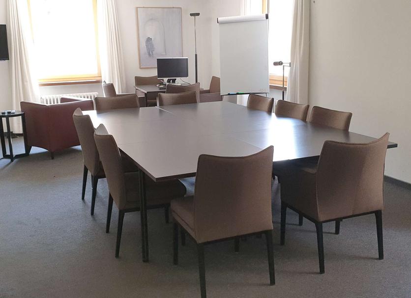 Ruokailuhuone Valokuva