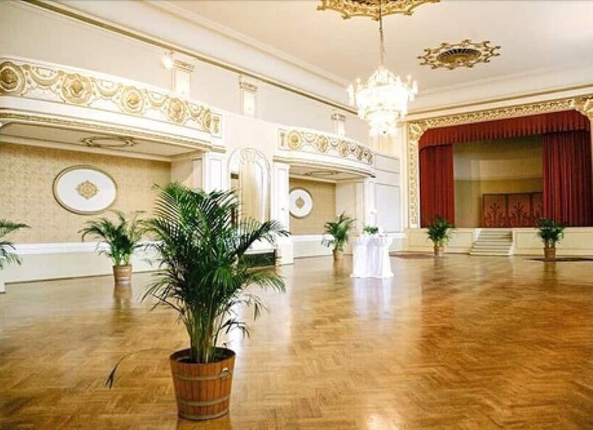Aula Valokuva