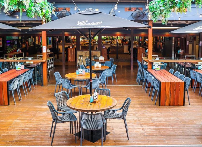 Ravintola Valokuva