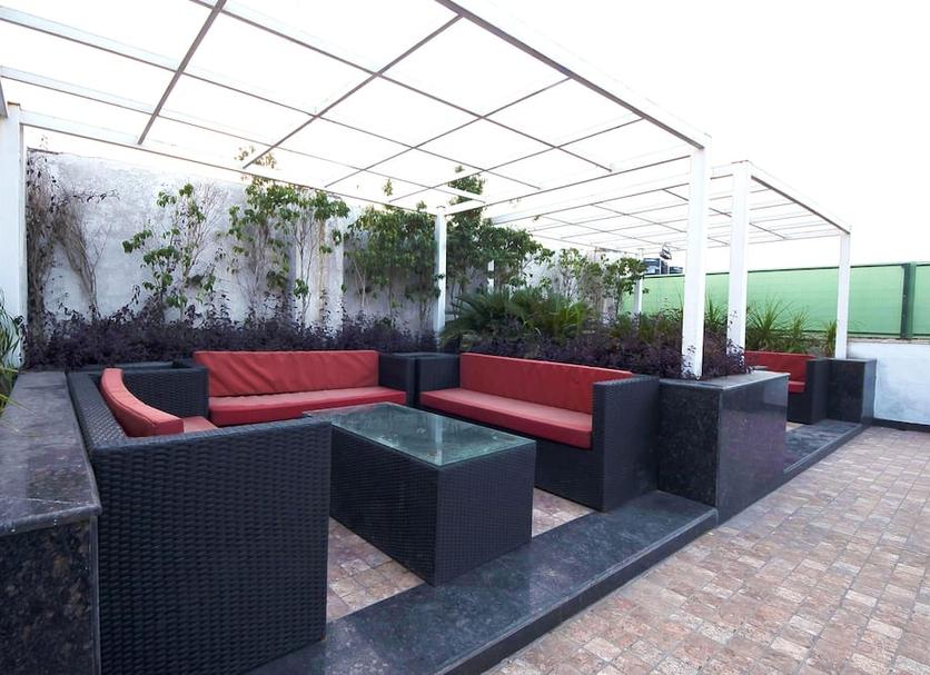 Patio Valokuva