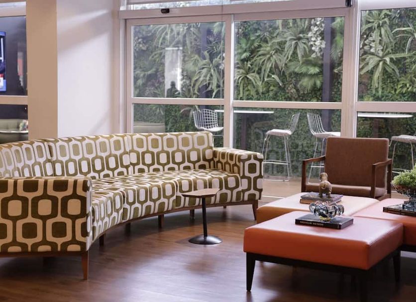 Oleskelutila Valokuva