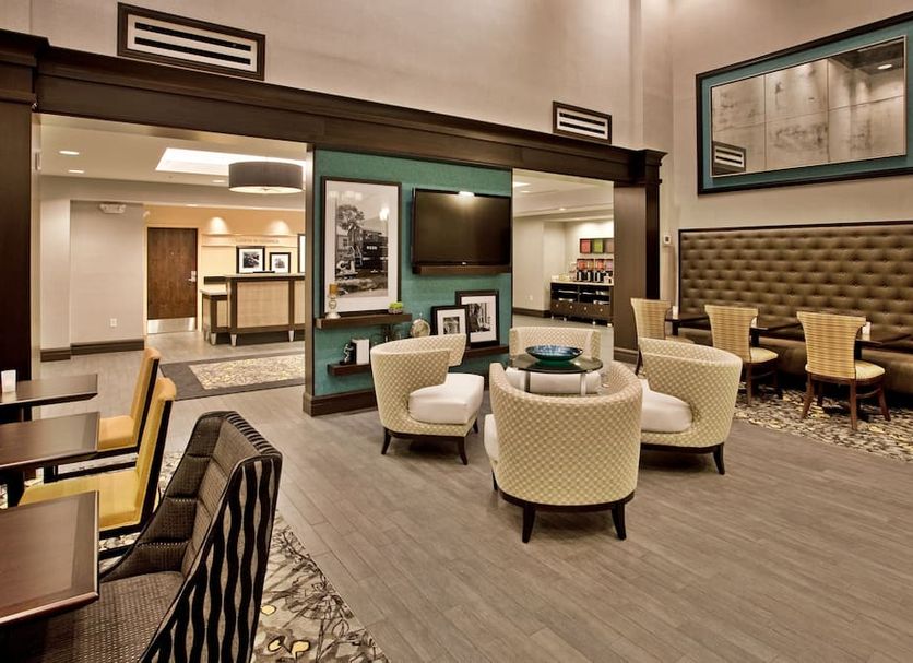 Oleskelutila Valokuva