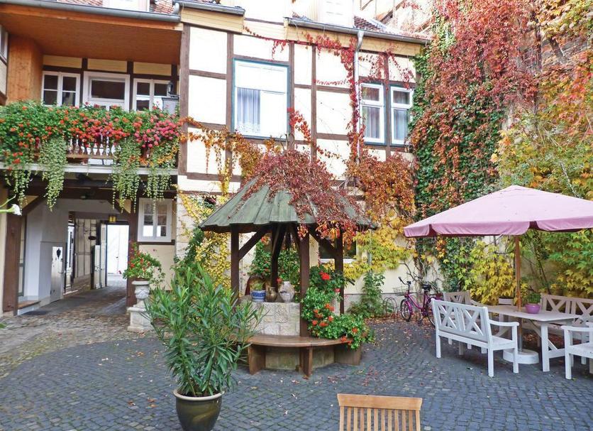 Patio Valokuva