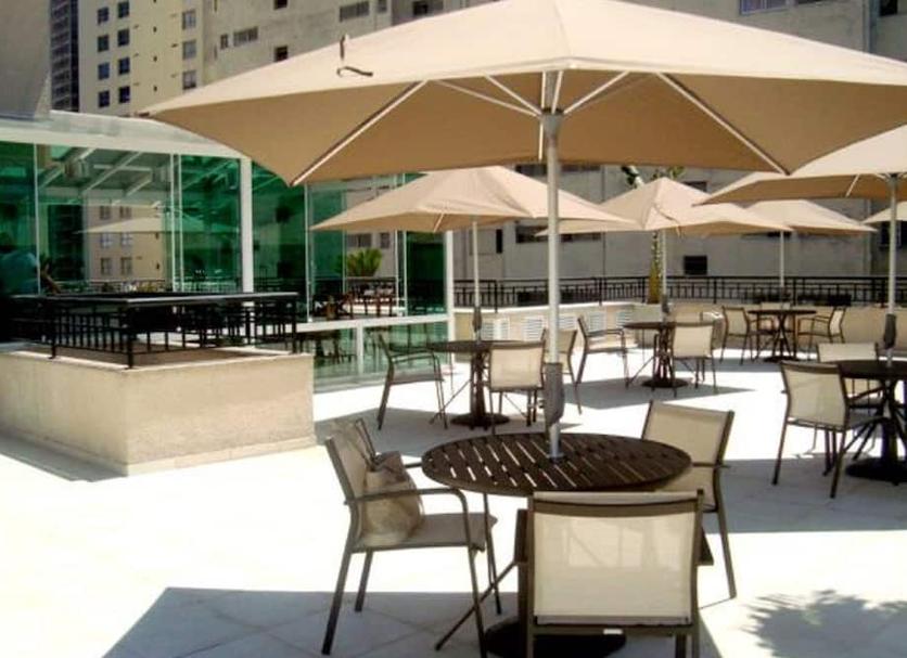 Patio Valokuva
