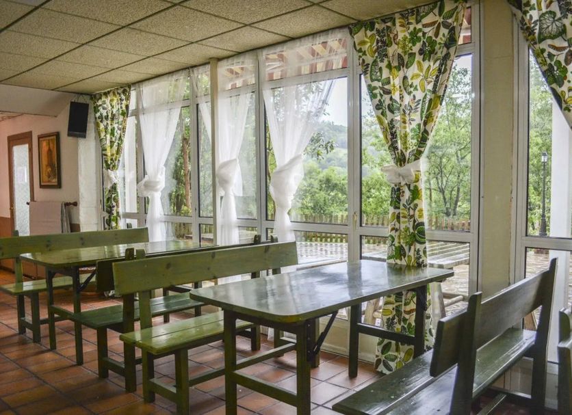 Ravintola Valokuva