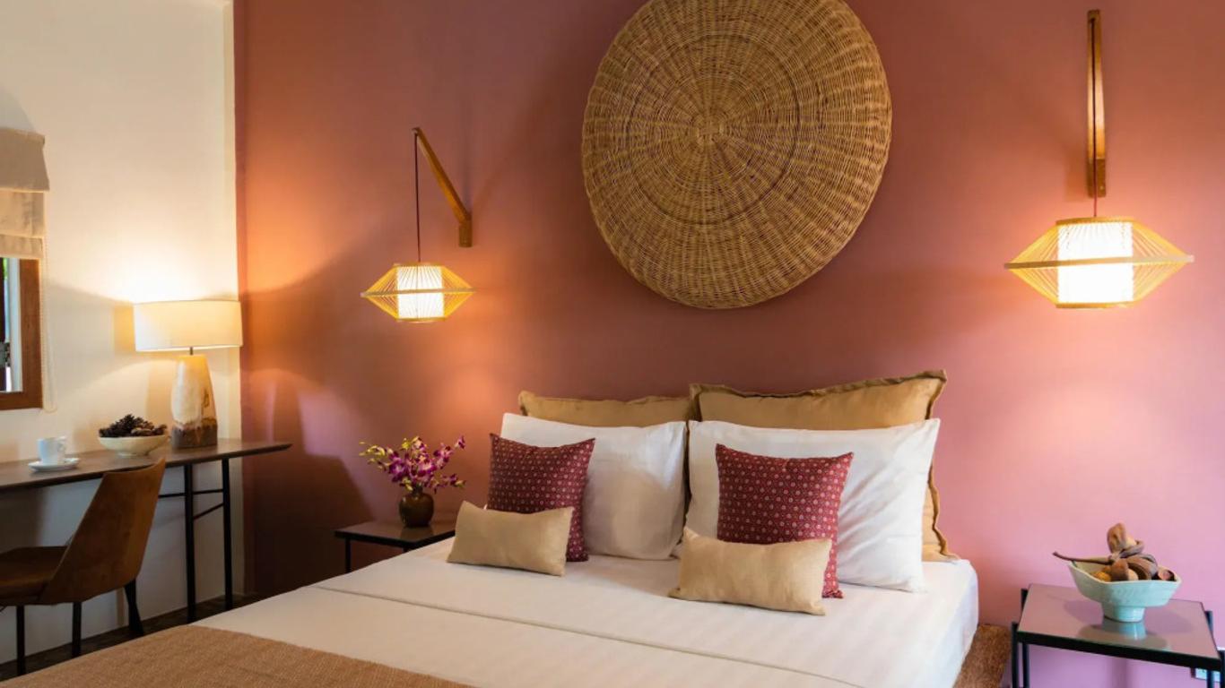 Rambutan Hotel - Siem Reap