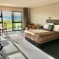 Harbour View Seaside Accommodation Napier