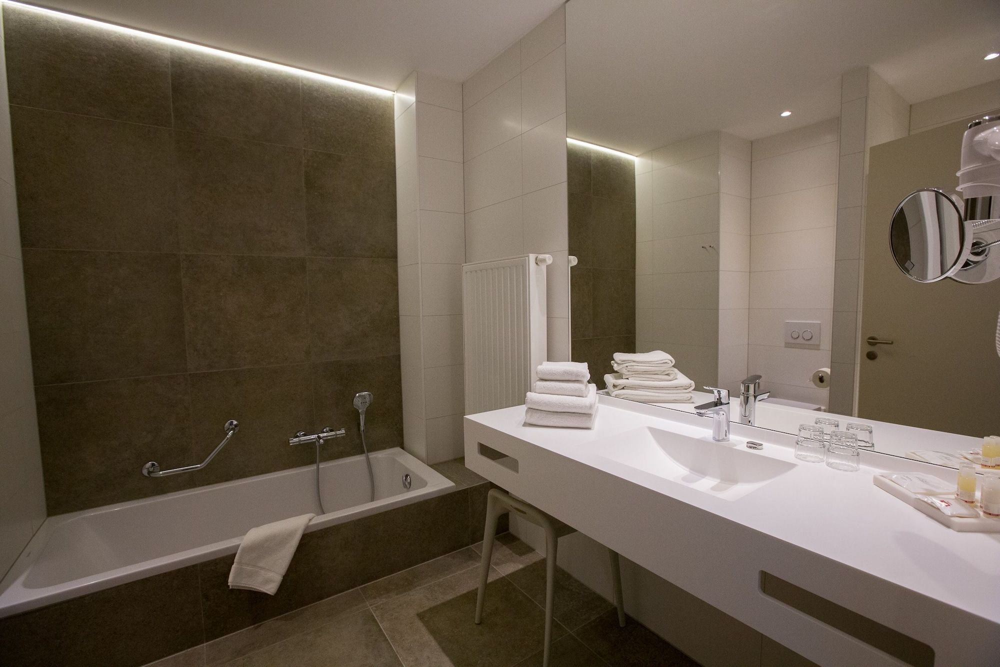 Kylpyhuone