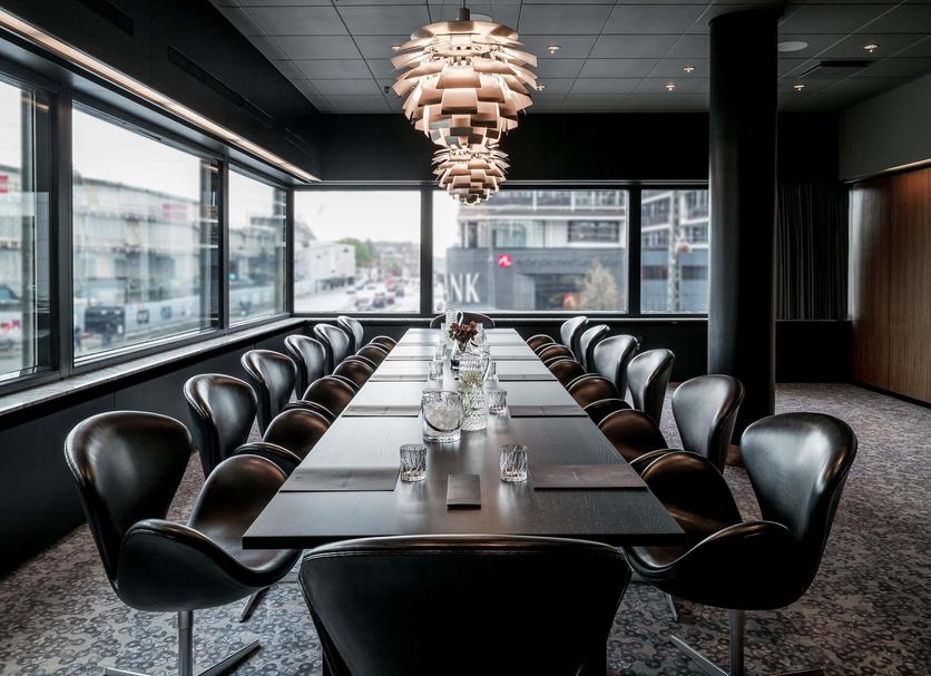 Ravintola Valokuva