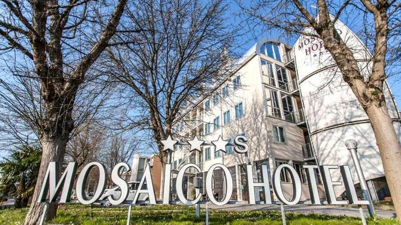 Mosaico Hotel