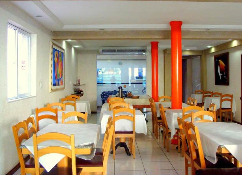 Ravintola Valokuva