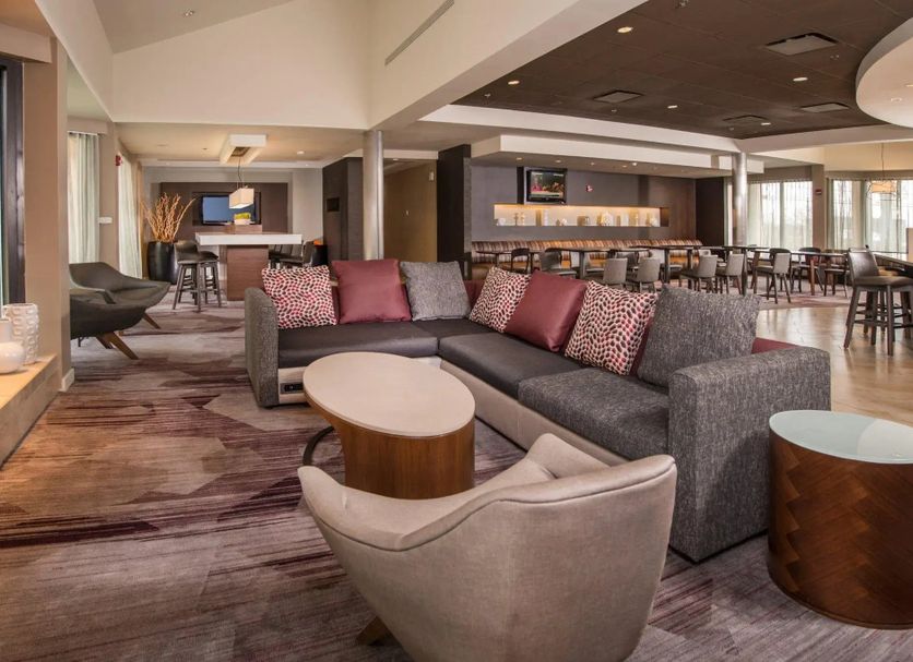 Oleskelutila Valokuva