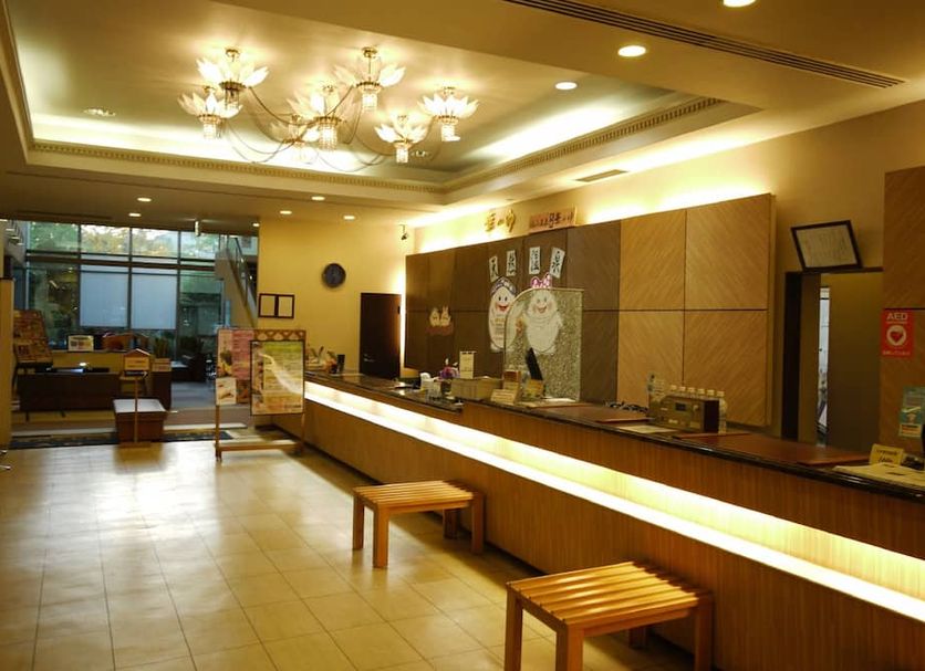 Vastaanotto Valokuva