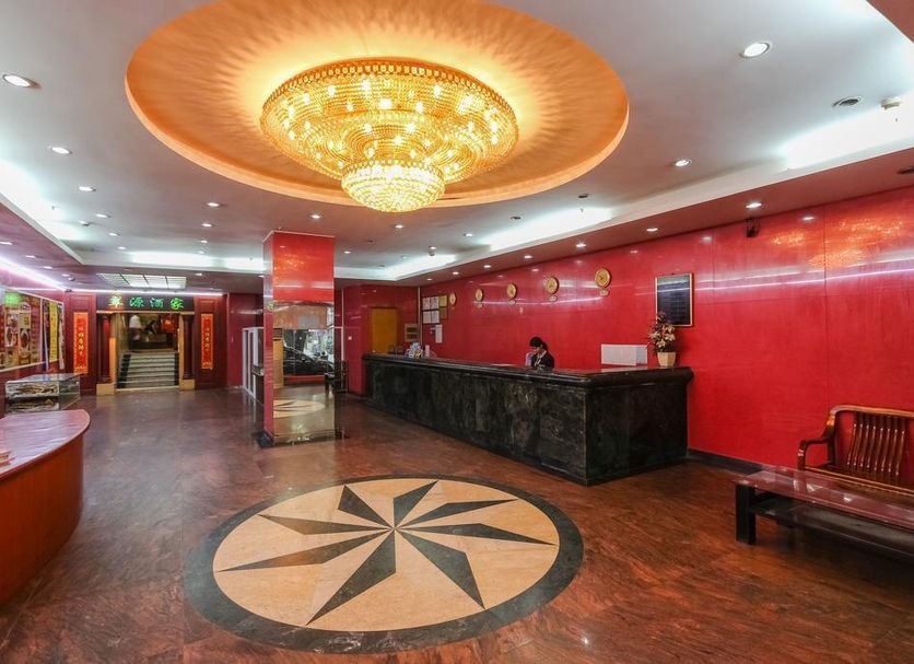 Vastaanotto Valokuva