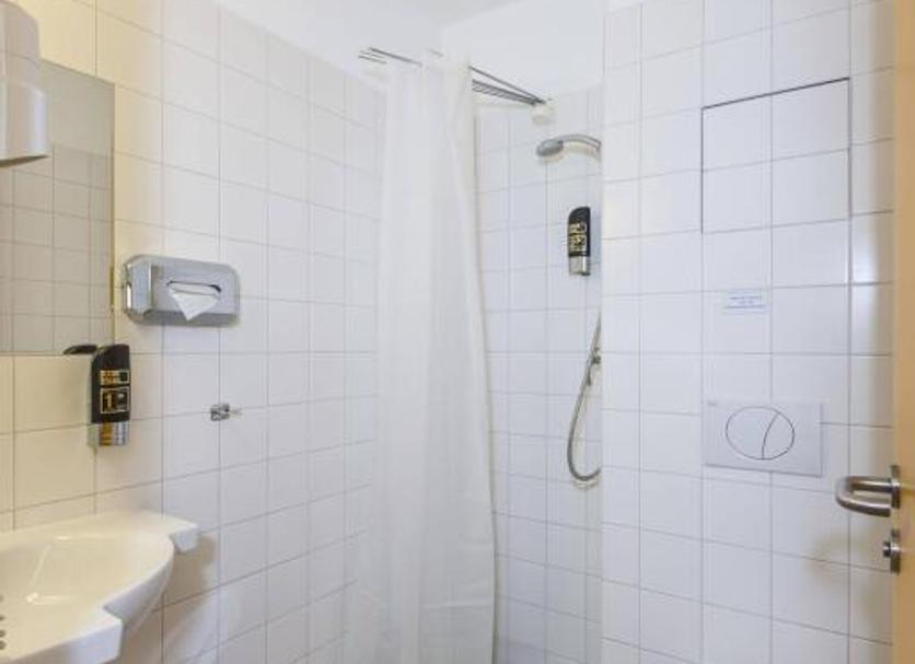 Kylpyhuone Valokuva