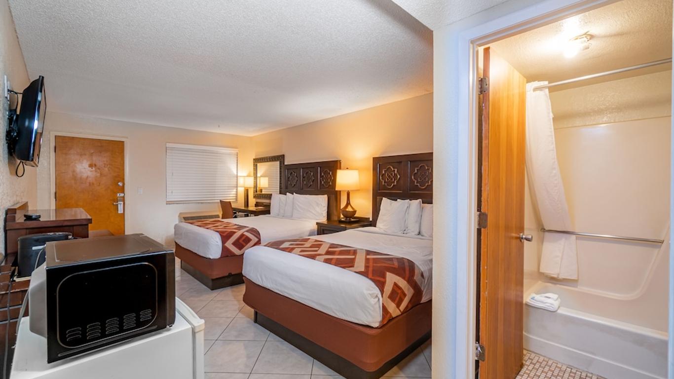 Sevilla Inn