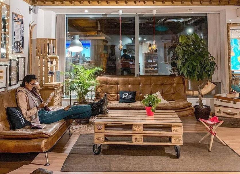 Muu Valokuva