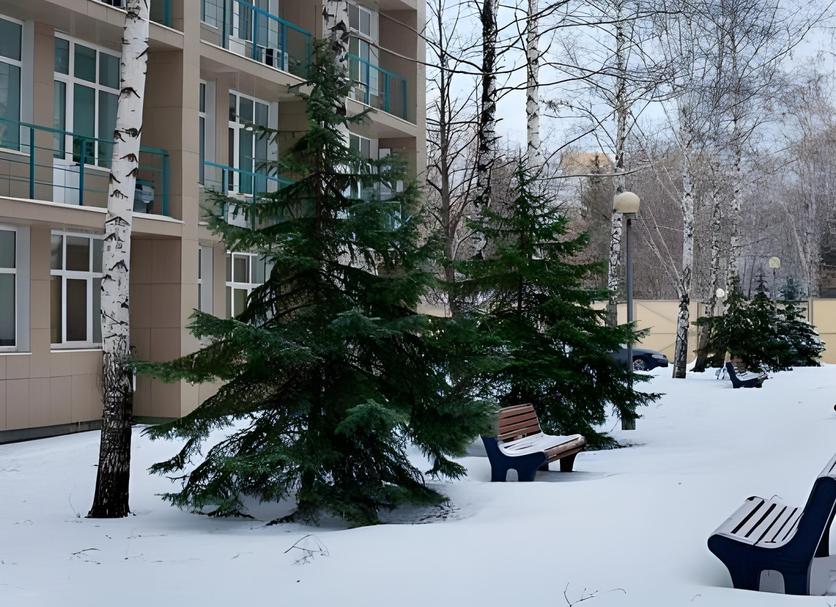 Näkymät ulkona Valokuva