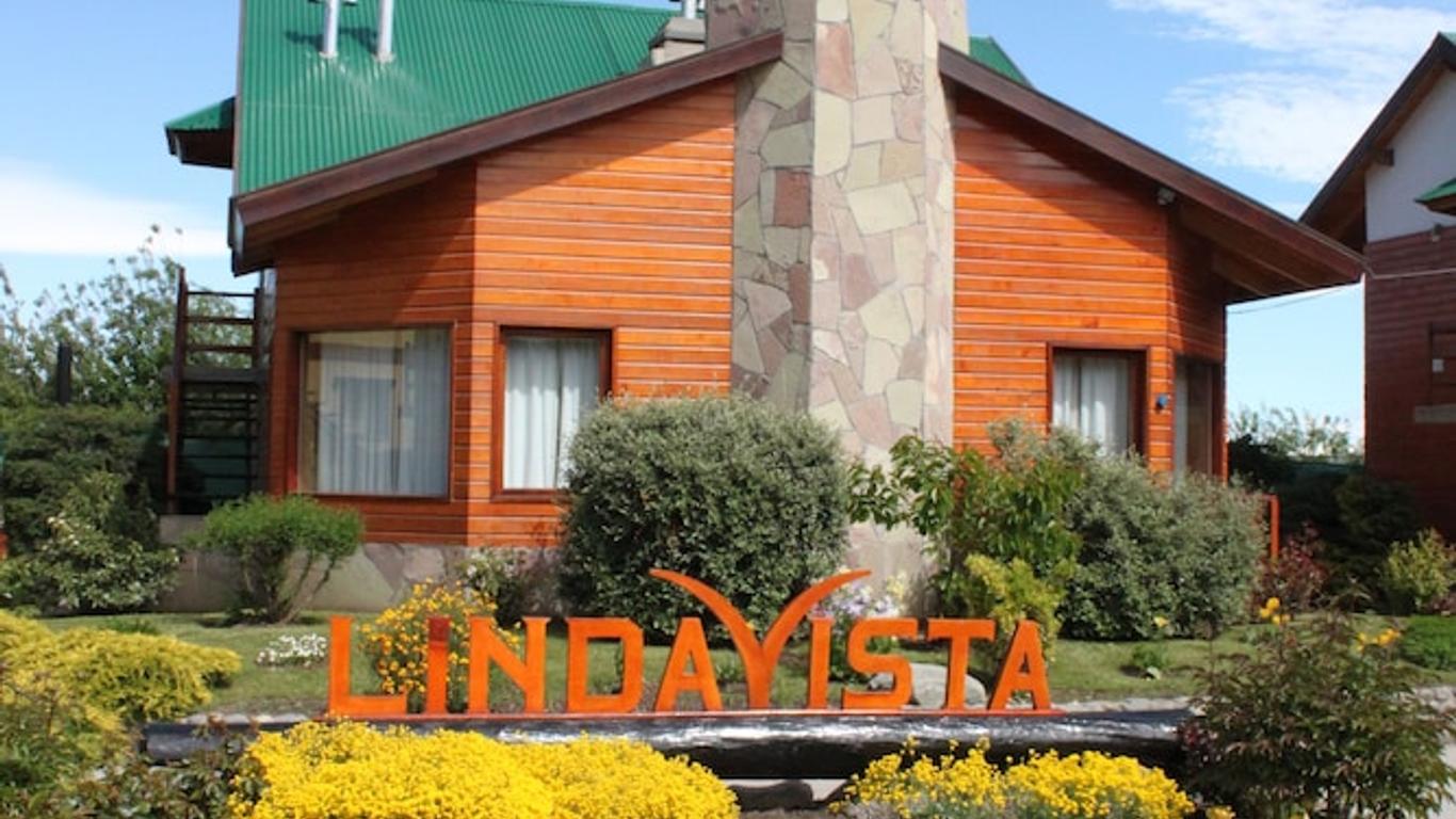 Linda Vista Apart Hotel