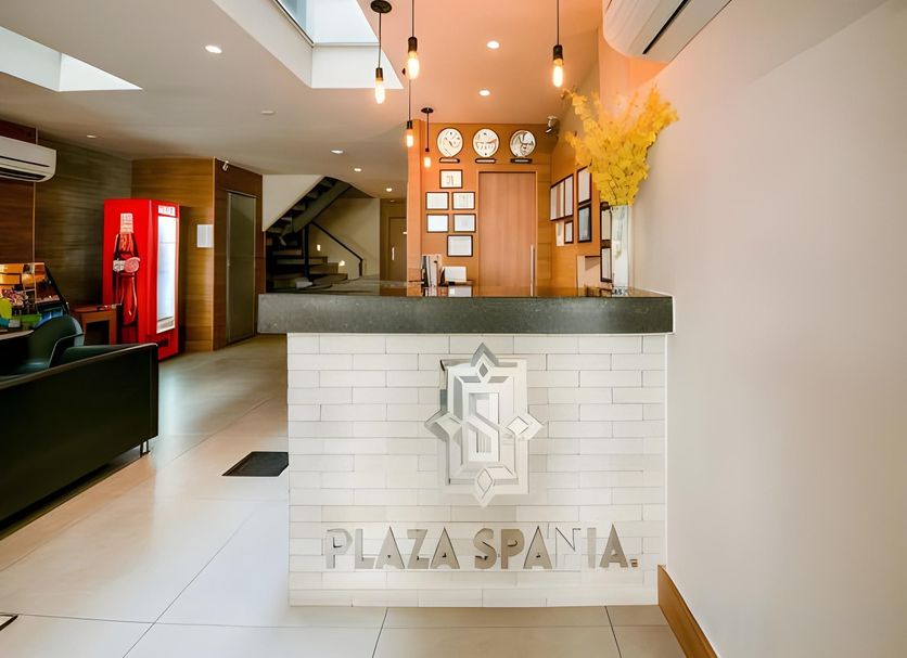 Vastaanotto Valokuva