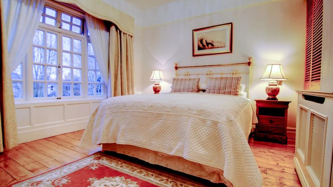 St Judes B&b