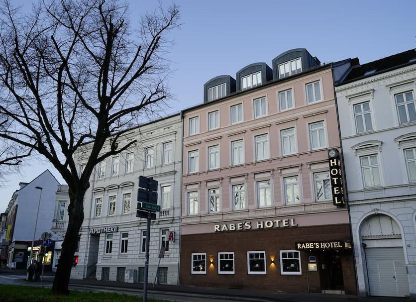 Rakennus Valokuva