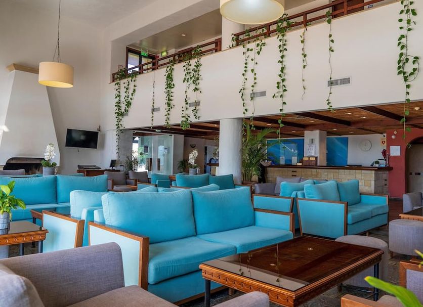 Oleskelutila Valokuva