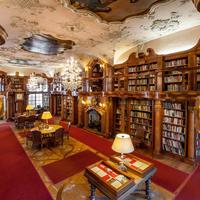 Hotel Schloss Leopoldskron