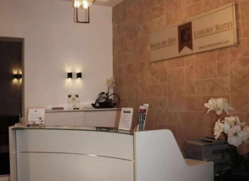 Vastaanotto Valokuva